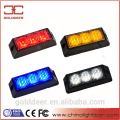 Surface Mount LED AVERTISSEMENT clignotant feux Mini Led Headlight SL6231